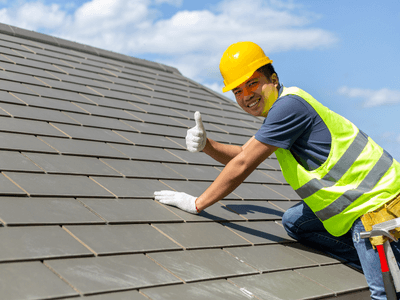 About Roof Repair Experts South Milford, IN
